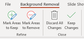 How to Remove the Background of a Picture in PowerPoint (2 Ways)