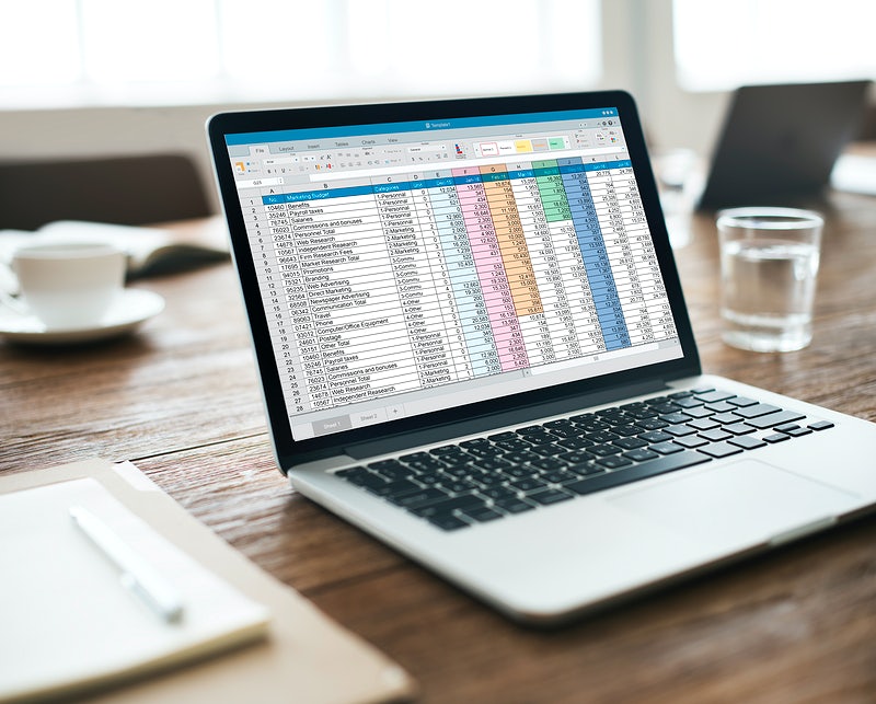 Hiding Unused Rows And Columns In Microsoft Excel Worksheet Excel Vrogue